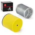 Air Filter + Cage For Honda Sportrax TRX450R 2X4 2004-2005 / 17254-HP1-000 New. Price: $32.99.