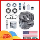 51MM Cylinder Piston Kit Husqvarna K750 K760 - Enhances Engine Performance New. Price: $98.99.
