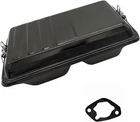 Yamakato 5500 6000 6500 8750 9000 9500 Watt Generator Air Filter W/housing Cover New. Price: $39.10.