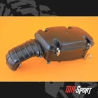 06-08 2007 Arctic Cat 400 4X4 Oem Cleaner Housing Intake Cover Airbox Used. Price: $179.99.
