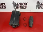 83-85 1983 Honda ATC110 Cleaner Airbox Lid Connecting Tube Intake Used. Price: $85.00.