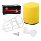 2002-07 For Suzuki Eiger Auto LT-A400 Air Filter Cage Holder Stopper New. Price: $25.99.