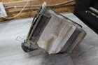 2002 Arctic Cat 375 4X4 Automatic Airbox Intake Filter 0470-446 Used. Price: $172.04.