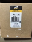 Wix Filters WA11357 Air New. Price: $50.00.
