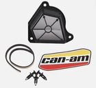 2017-2023 Can-am Maverick X3 Air Intake Pre-filter Kit 715004266 New. Price: $55.94.