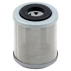 Emgo Oil Filter-standard For 2000-2006 Yamaha YFM400 Big Bear 4X4 Atv New. Price: $14.43.