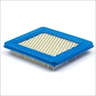 Flat Air Filter For Briggs & Stratton Engine / 399959 491588S 5043 New. Price: $11.99.
