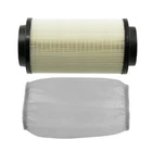 Air W/prefilter Intake Sleeve Fit For Polaris Sportsman 600 2003-2005 New. Price: $14.99.