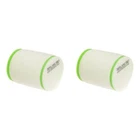 Pack Hiflo Foam Air Filter HFF2026 Kawasaki KFX450R B8FA,B9FB Monster 08-09 New. Price: $30.29.