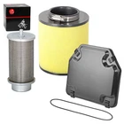 Air Filter & Body Box Lid Cover For Honda Recon TRX250TE/TM/EX/X New. Price: $51.98.