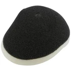 Caltric Air Filter For Yamaha Grizzly YFM125G 2004-2013 Atv New. Price: $19.20.