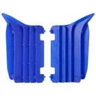 Polisport Yamaha 250 2010-2013 Radiator Louvers Blue Grill 8455500002 Yzf New. Price: $31.98.