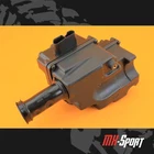 07-25 2007 LTZ90 Oem Cleaner Airbox Lid Cover Connecting Tube Used. Price: $139.99.