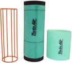 Twin Air Foam Filter 156065P New. Price: $99.90.