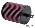 K&n Fits 04-05 Honda TRX450R Air Filter New. Price: $123.99.