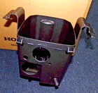 Honda TRX420 Rancher 420, 2014-2024, Case, Housing 17210-HR3-A20 New. Price: $41.85.