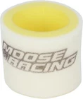 Moose Air Filter Fits Suzuki 750/KINGQUAD 500/KINGQUAD 450/KINGQUAD 700 New. Price: $45.95.