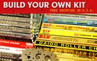 525 Jt Sprockets And Drive Chain Kit For Kawasaki Zx 6R Ninja 1998-2002 New. Price: $223.30.
