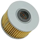 Caltric 15412-HP7-A01 Oil Filter Honda Foreman Rubicon TRX520 2020-2026 New. Price: $10.00.