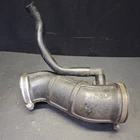 Air Box Intake Tube W/ Elbow Pipe For Yamaha Raptor YFM660R 2001-2005 Left Used. Price: $24.00.