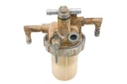 17 Kawasaki Mule Pro-dxt Eps Fuel Filter KAF1000CH Used. Price: $59.99.