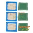3X Air Filter For Tecumseh 36046 740061C PR1011008 100-450 100-483 30-740 New. Price: $13.19.