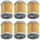 Caltric Oil Filters For Yamaha 5D3-13440-02-00 5TA-13440-00-00 5D3-13440-09-00 New. Price: $23.00.
