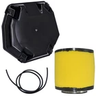17217-HC4-000 Fit For Honda Fourtrax 1988-2000 TRX300FW Air Bo... New. Price: $39.50.