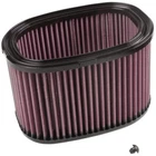 K&n Air Intake Filter KA-7408 2008-2021 Kawasaki KVF750 Brute Force 4X4I New. Price: $83.99.