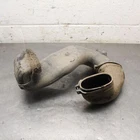 2010 Arctic Cat 700 4X4 H1 Automatic Efi Air Intake Inlet Duct Tube A404 Used. Price: $13.22.