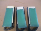Rotary Air Fiter 19-10184 W/ Pre Filter 19-10304 Stens 102-875 PKT3 Open. Price: $18.00.