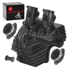 Air Box Intake Manifold W/ Boot For Polaris Ranger 900 2014-2018 2207917 New. Price: $99.99.