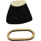 Balls Air Filter 48-1065 New. Price: $28.55.