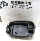 07 Arctic Cat Prowler Xt 650 H1 Air Cleaner Box Bottom Housing Case Oem 0470-853 For. Price: $84.95.
