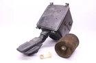 03-09 Suzuki Quadsport LTZ400 Airbox Intake Filter 13700-07G11 Used. Price: $84.95.