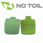 No Toil Pre-oiled Air Filter For 2013 Arctic Cat 550 Core Fuel & New. Price: $29.65.