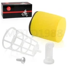 Air Filter And Cage Holder Stopper For Suzuki Quadsport LTZ400 03-14 New. Price: $25.99.