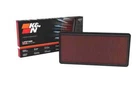 K&n PL-1920 Hi-flow Air Intake Filter For 2020-2024 Polaris Slingshot 1997CC New. Price: $95.72.