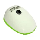 Hiflofiltro Dual Stage Air Filter Fits Honda / CRF250RX (2020 To 2021) New. Price: $21.37.