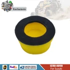 Air Filter 13780-09F00 For Suzuki Element LT500 LTF500 QUADRUNNER1998 2002 Us New. Price: $18.99.
