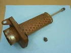 1982 Honda Atc 185S Air Cleaner Filter Body Holder Cage Used. Price: $74.99.