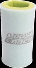 Moose Racing Hard-parts 1011-2547 Air Filter Preoiled Hon New. Price: $28.49.