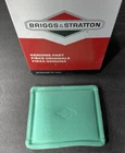 New Briggs & Stratton 491435S Air Cleaner Foam Pre-filter Genuine Service Part Open. Price: $8.95.