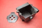 86-88 Kawasaki Bayou 185 Airbox Intake Filter 11011-1211 Used. Price: $44.99.