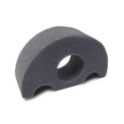 Polaris 1995-02 Scrambler Sport Trailblazer 250 400L Air Box Foam Collar 5811102 New. Price: $14.95.