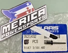 Qty New Genuine Polaris 7621432 Rivet 3/16X. 402. Price: $7.72.