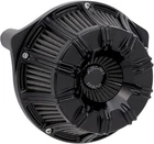 Arlen Ness Inverted Series Air Cleaner Kit 10-GAUGE Black Anodized 600-009 New. Price: $431.95.