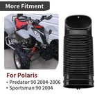 Cooling Fan Duct # 0451665 For Polaris Predator 90 2004-2006 Sportsman New. Price: $29.99.