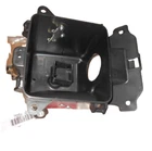 Honda TRX90, TRX90EX, TRX90X Air Box Housing, Case 17210-HP2-770 New. Price: $39.00.