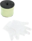 No Toil Pre-oiled Air Filter Honda 3229 New. Price: $37.95.